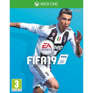 FIFA 19 Xbox One Game