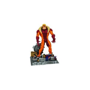 Marvel Select Sabretooth Action Figure