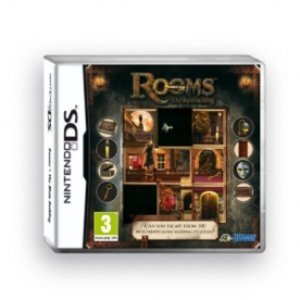 Rooms The Main Building Game
