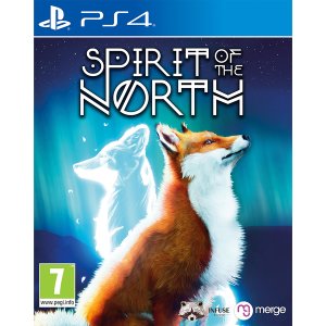 Spirit of the North PS4 Game