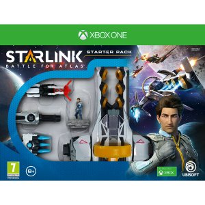 Starlink Battle For Atlas Starter Pack Xbox One Game