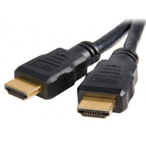 Startech 1m High Speed HDMI to HDMI Cable HDMI M/M