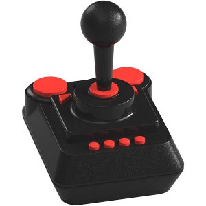 The C64 Micro Switch Joystick