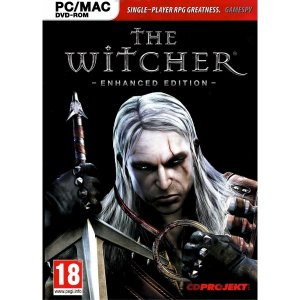 The Witcher Enhanced Edition Game