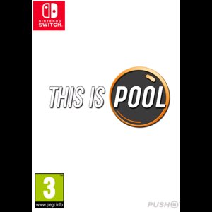 This Is Pool Nintendo Switch Game
