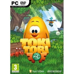 Toki Tori 2+ PC Game