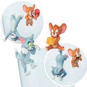 Tom & Jerry Putitto (One Sent at Random)