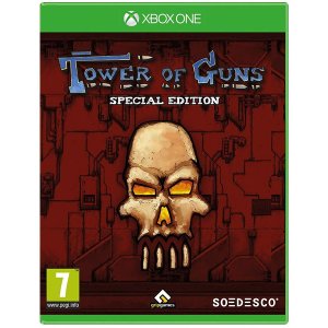 Tower of Guns Special Edition Xbox One Game
