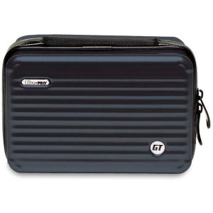 Ultra Pro GT Luggage Deck Box - Black