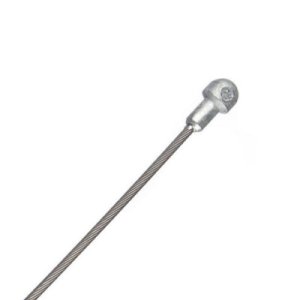 Clarks - Stainless Steel Road Brake Inner Cable 1pc