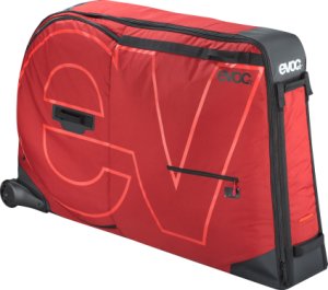 Evoc - Bike Travel Bag Chilli Red One Size