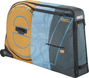 Evoc - Bike Travel Bag Multicolour One Size