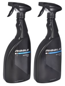 Ribble - Bike Spray Bundle