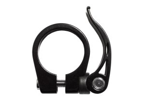 Ribble - Quick Release Seatclamp (34.9)