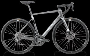 Ribble - R872 Disc - Anthracite