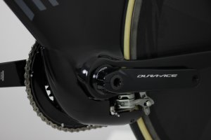 Ribble - Ultra TT Brake Cover Rear for XS Frame