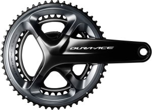 Shimano - Dura Ace R9100 Power Meter Chainset 170 39/53