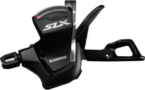Shimano - SLX M7000 RapidFire Shifter Pod - Left Hand
