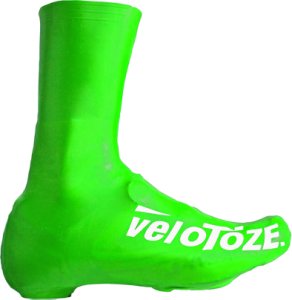 VeloToze - Tall Green M