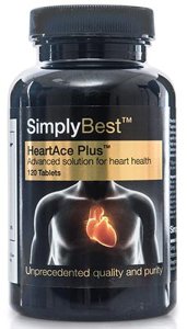 Simply Supplements Heartace-plus-simplybest