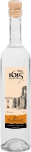 1615 - Quebranta Pisco 70cl Bottle