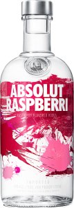 Absolut - Raspberri (Raspberry) 70cl Bottle