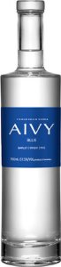 Aivy - Blue 70cl Bottle