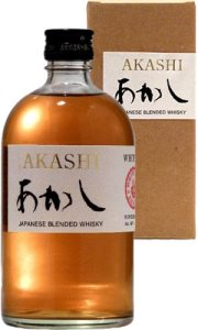 Akashi - Blended 50cl Bottle