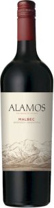 Alamos - Malbec 2018 75cl Bottle