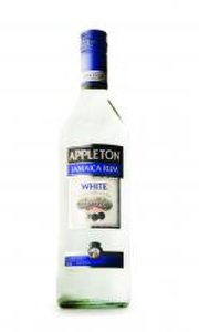 Appleton - White 70cl Bottle