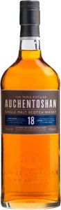 Auchentoshan - 18 Year Old 70cl Bottle