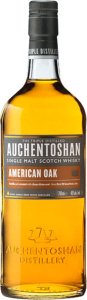Auchentoshan - American Oak 70cl Bottle