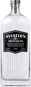 Aviation Gin 70cl Bottle