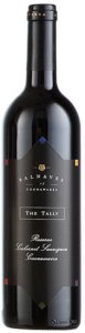 Balnaves - The Tally Coonawarra Cabernet Sauvignon 2008 6x 75cl Bottles