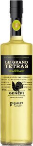 Bigallet - Genepi Grand Tetras 70cl Bottle