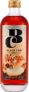 Black Cow - Negroni 50cl Bottle
