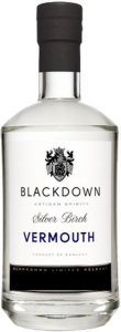 Blackdown - Silver Birch Vermouth Miniature 5cl Miniature