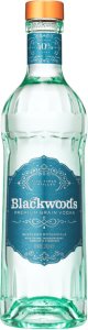 Blackwoods - Botanical Vodka 70cl Bottle