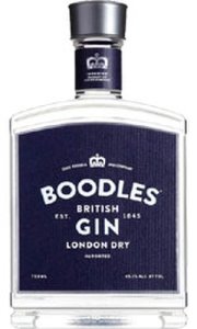 Boodles - Gin 70cl Bottle