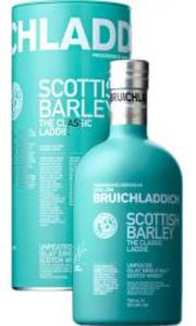Bruichladdich - The Classic Laddie 70cl Bottle