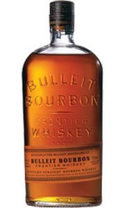 Bulleit - Bourbon Frontier Whiskey 70cl Bottle