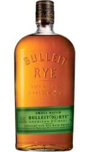 Bulleit - Rye 70cl Bottle