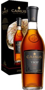 Camus - VSOP Elegance 70cl Bottle