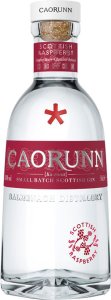 Caorunn - Raspberry Gin 50cl Bottle