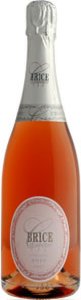 Champagne Brice - Brut Rose NV 75cl Bottle
