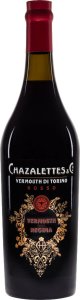 Chazalettes - Regina Rosso 75cl Bottle