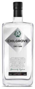 Chilgrove - Signature Gin 70cl Bottle