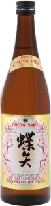 Choya - Sake 72cl Bottle