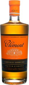 Clement - Creole Shrub 70cl Bottle