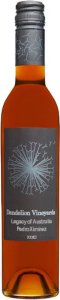 Dandelion Vineyards - Legacy of Australia Pedro Ximenez XXXO 12x 37.5cl Half Bottles